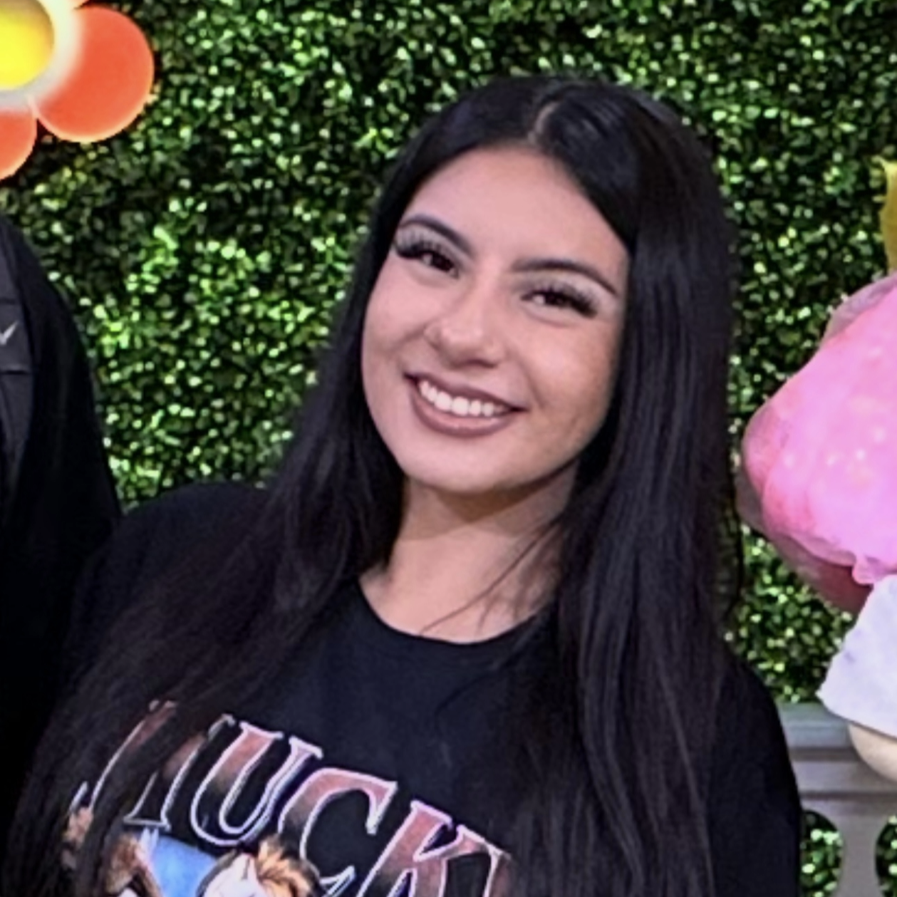 Melanie Najera