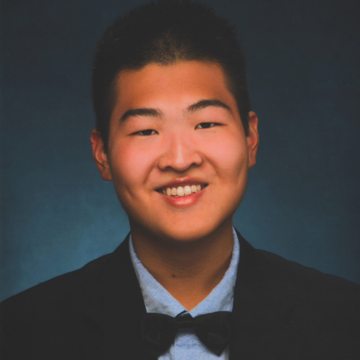 Lewis Yan