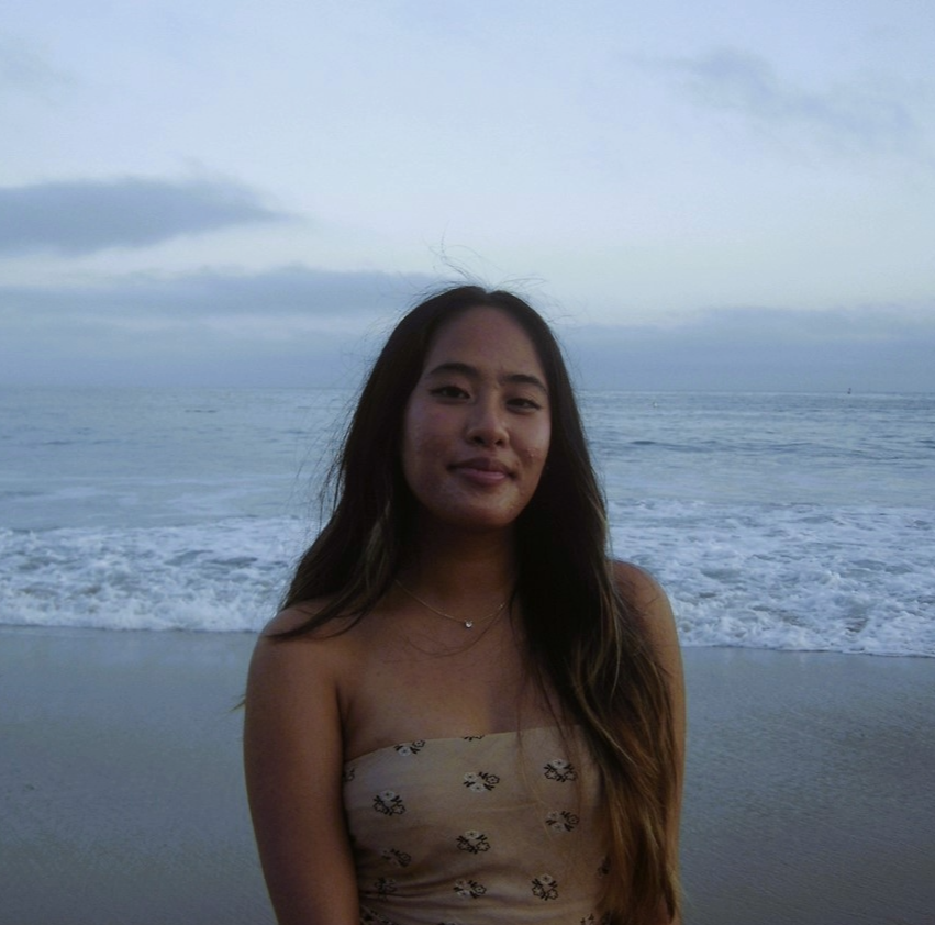 Ashley Tam