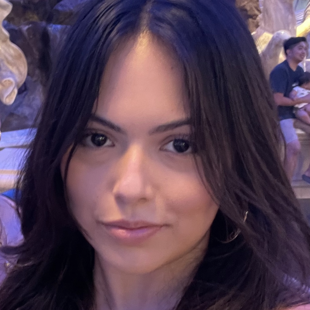 Victoria Zataray